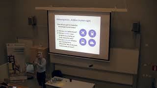 Alex Quigley -  The Magic Of Metacognition  - researchED Haninge 2019