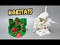 LEGO Colors Challenge
