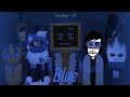 incredibox blue remake