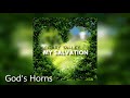 My Salvation - God's Horns