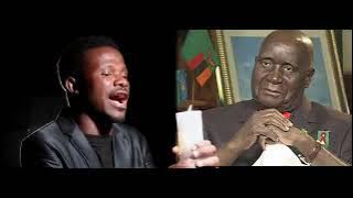 4 na 5 and Tanzanian artist Dr kenneth kaunda tribute song