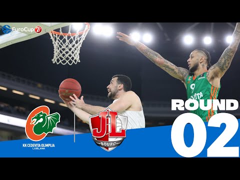 Cedevita stays perfect!