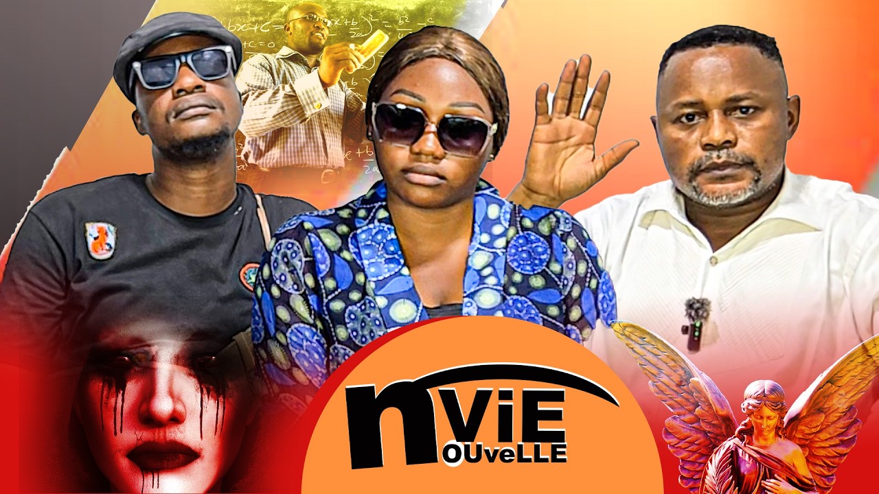 MOKILI MAWA TE 😥😥😭😭 PROFESSEUR ALINGI A SACRIFIER ÉTUDIANTE NAYE NA HOTEL PONA BA POINTS😭