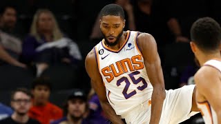 Quality Mikal Bridges Clips For Edits/Videos