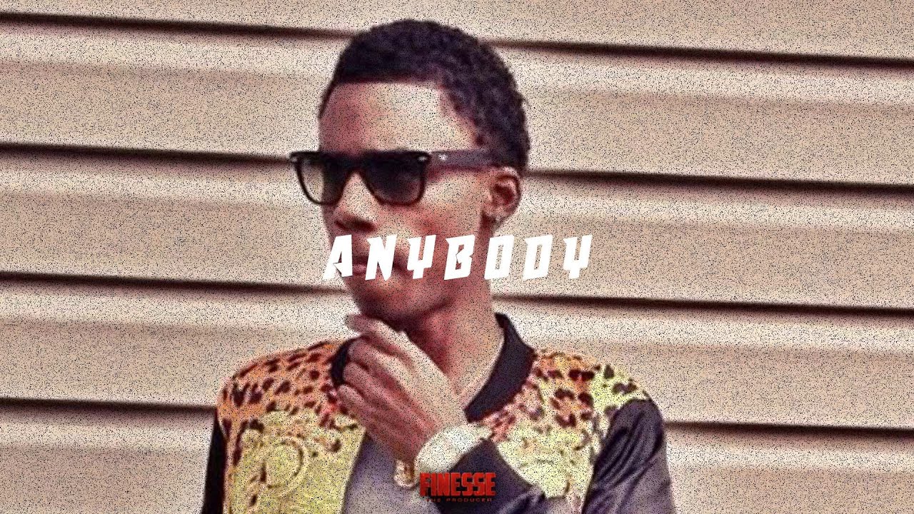 [FREE] A Boogie x PnB Rock x Speaker Knockerz Type Beat "Anybody" [Prod