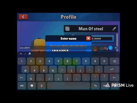 my voice reveal!🥰