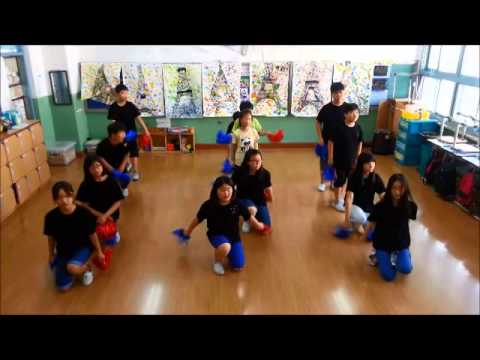 [교실에서찾은희망2014]서울강서초6학년6반우리는6ㅏ나
