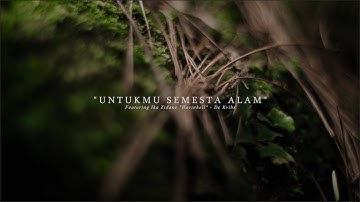 MCPR Feat Ika (Havinhell) & De Kribs - Untukmu Semesta Alam (Official Music Video)