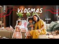 Shopping with my MIL (Wowa) || Vlogmas