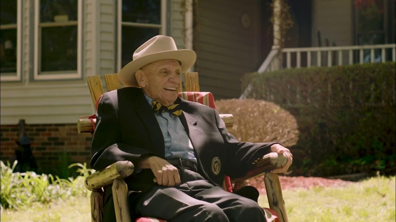 Vanderbilt Luminaries Series Dean KC Potter YouTube