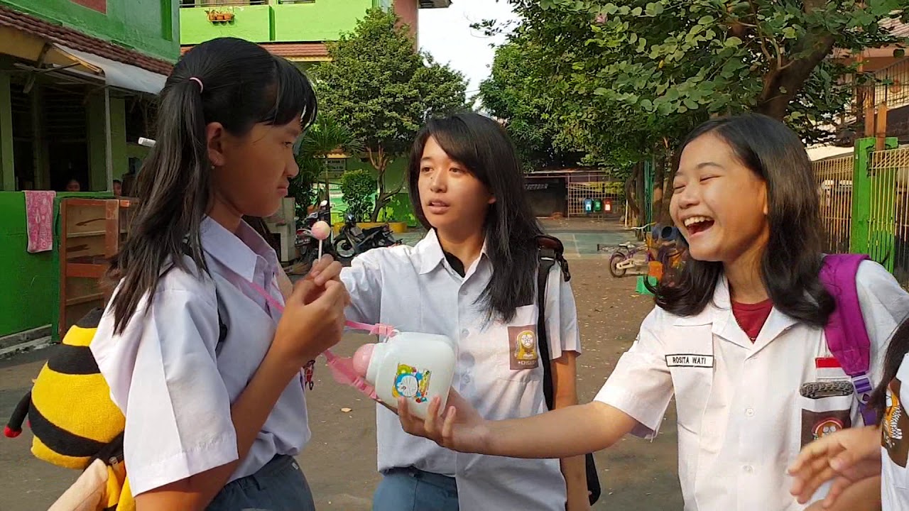 Film Kristen Kenakalan Remaja - YouTube