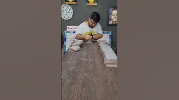 Desenhando nas pastilhas cerâmicas Strufaldi