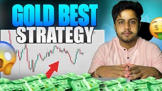 “Gold Trading Secret 🔥 | W Pattern + SMC Strategy | XAUUSD Price Action Masterclass 💰”