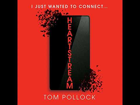 Heartstream by Tom Pollock | Full Audiobook