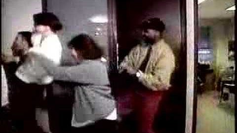 Computer Man (Scatman parody)