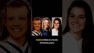 Ken and Barbie Killers: The Shocking Crimes of Paul Bernardo & Karla Homolka #terrifyingtales #scary