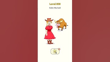 DOP 5 LEVEL 303 | Delete One Part #gaming #shorts