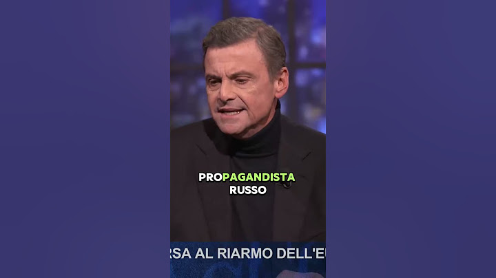 Scontro Travaglio Calenda su Orsini#shorts #marcotravaglio #lucasommi