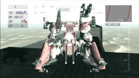 Armored Core For Answer ps3 9/3/20 pvp part 4 out of 10
