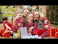 The Royalty Family's New CHRISTMAS INTRO + HOUSE TOUR! | The Royalty Family