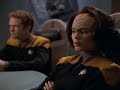 Captain Janeway Realize That Torres Will Be A Good Chief Engineer