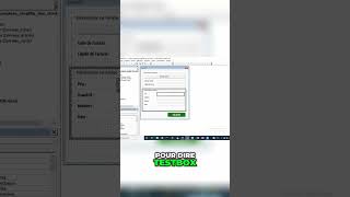 2 Gestion de stock Excel VBA   Donner des noms spécifiques a vos objets de formulaire userform pour