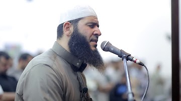 ﴿إِنَّ الْأَبْرَارَ لَفِي نَعِيمٍ﴾ تلاوة خاشعة من سورة المطففين