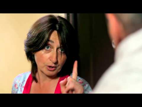 მორიგების აქტი / Act of Agreement