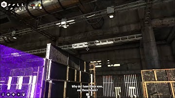 The Talos Principle - The Tower