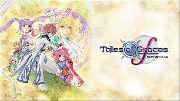 Tales of Graces f Remastered Game Crashing, Lagging, Hanging, Freezing, Stuttering Issue
