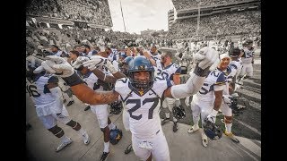 Details WVU Football 2017-2018 Pump Up - Unforgettable Update