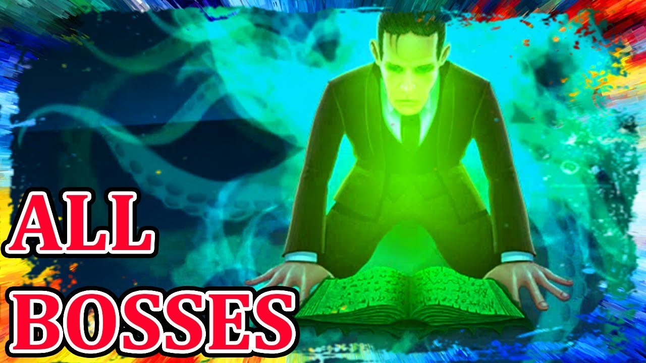 tesla vs lovecraft guide tesla vs lovecraft guide