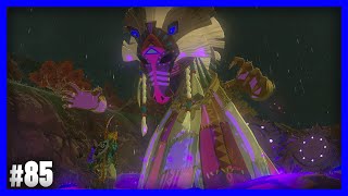 The Legend of Zelda: Tears of the Kingdom - Part 85 - Horse God (No Commentary)