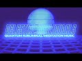 [LISTEN ONCE] SHIFTING SUBLIMINAL (DESIRED REALITY) | THETA WAVES 432HZ MEDITATION LAW OF ATTRACTION