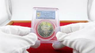 PCGS PR63CAM 1913 E ドイツ ザクセン 3マルク 銀貨 NGC】1912A ドイツ プロイセン 3マルク銀貨 AU DETAILS - メルカリ