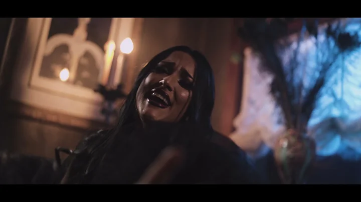 Alexandria Kutcher Feat. Michael Woodruff  - "Brin...