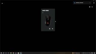 How To Reset DPI Settings on Logitech G403 Hero