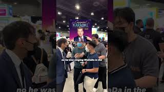 Did He Hit Those High Notes?