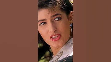 Humko Sirf Tumse Pyaar Hai |Barsaat| Bobby Deol, TwinkleKhanna  Jan#NadeemShravan#K Sanu#Dharmendra