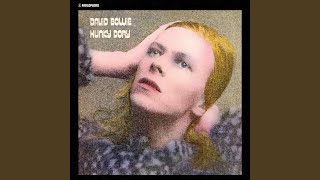 Video thumbnail of "David Bowie - Fill Your Heart (2015 Remaster)"