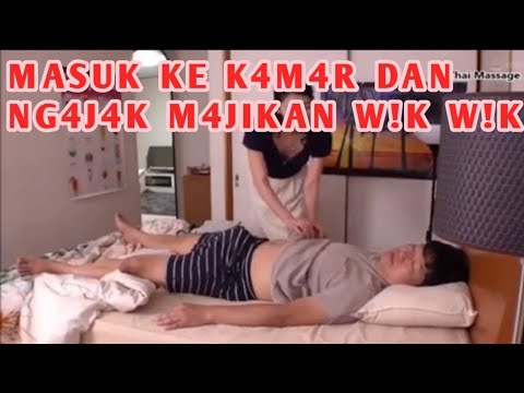 Pembantu yang S4NGE B3RAT || Film S3X jepang No S3NS0R