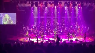Orphaned Land &amp; Symphony - The Storm Still Rages Inside (30 Anniversary Concert)