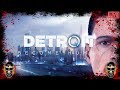 В МИРЕ ЧЕЛОВЕКООБРАЗНЫХ АНДРОИДОВ ПРОХОЖДЕНИЕ [Detroit: Become Human] #1