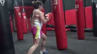 BOX-2B-FIT \& 100% BOOT CAMP FITNESS (www.box2bfit.com)