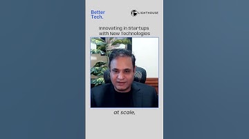 Startup Innovation: Leveraging New Tools 🚀 | #startup #ai #podcast #bettertech