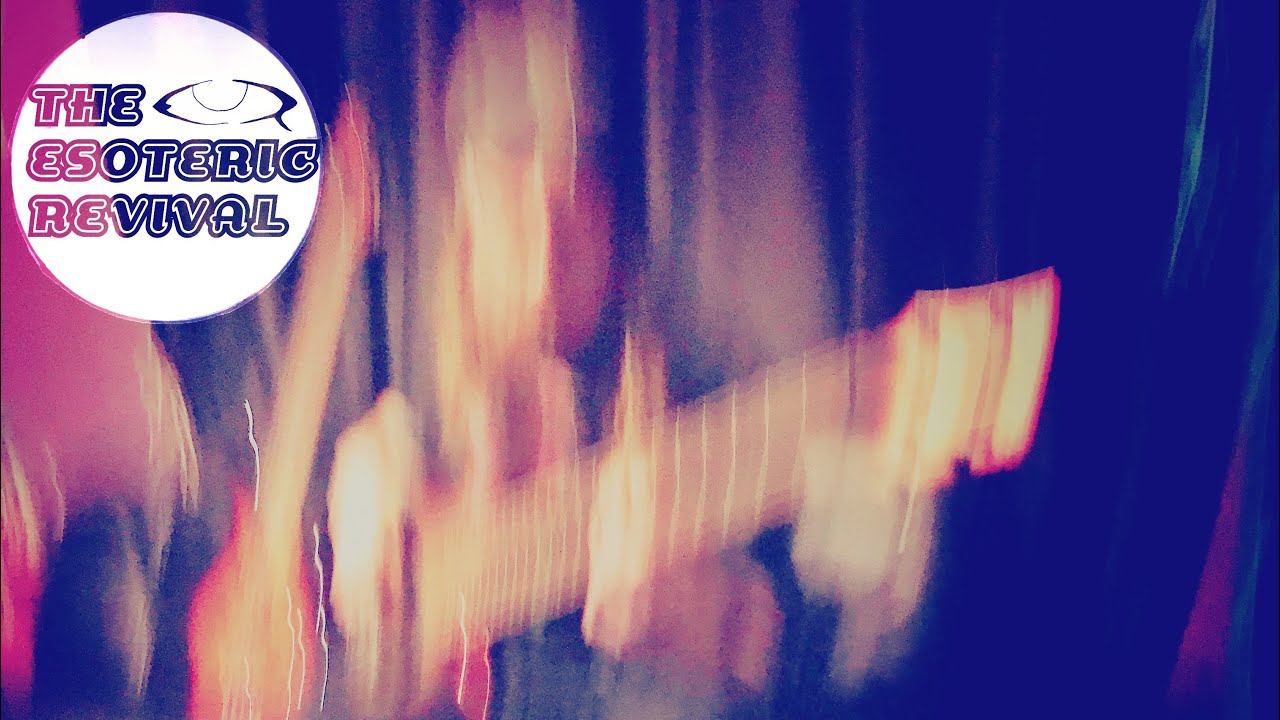 The Esoteric Revival - Medulla Oblongata