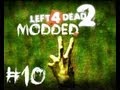 Left 4 Dead 2 Dark Carnival Chapter 3 The Coaster 