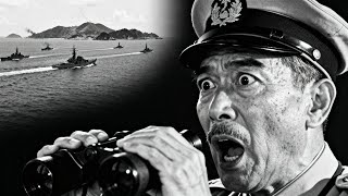 Japanese Commanders Were Shocked by America&#39;s Island-Hopping Strategy