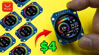 The $4 Beast: ESP32 S3 Super Mini is INSANE!