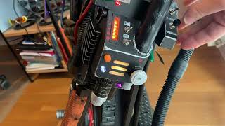 Haslab Proton Pack Keep Alive Mod Functionality Changes